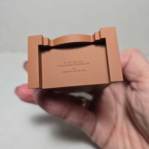 Hallmark Keepsake Ornament Howdy Doody Anniversary Edition 1997 NIB - Picture 4 of 10